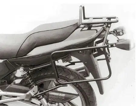 Hepco & Becker Complete Rack Kawasaki ER-5 up to 00'