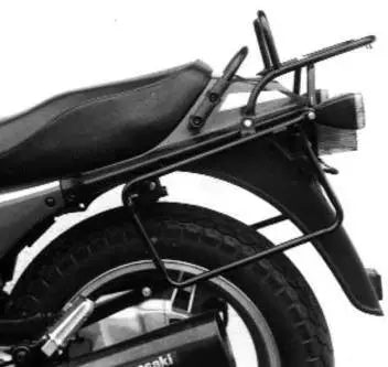 Hepco & Becker Complete Rack Kawasaki ZX 1100 / 1100 GP from 83 84'