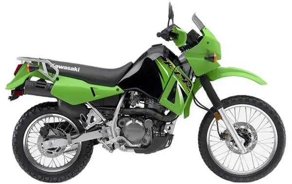 Kawasaki KLR250 / KLR600
