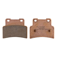 EBC Brake Pads For Aprilia Dorsoduro 750 ABS 2008-2015