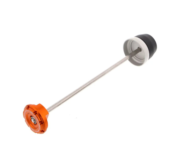 Evotech Performance Rear Axle Sliders KTM 1290 Super Duke GT / R 2013- / 1390 Super Duke R 2024-