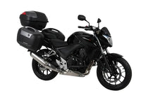Hepco & Becker Rear Alurack Honda CB500F '13-