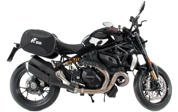 Ducati Monster 1200R