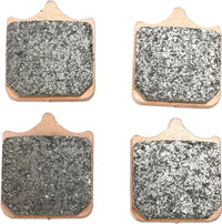 EBC Brake Pads For BMW S 1000 RR 2008-2018