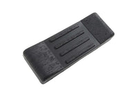 Hepco & Becker Backrest Xplorer 45 / 60 / Xceed 45 / Alu Standard 35