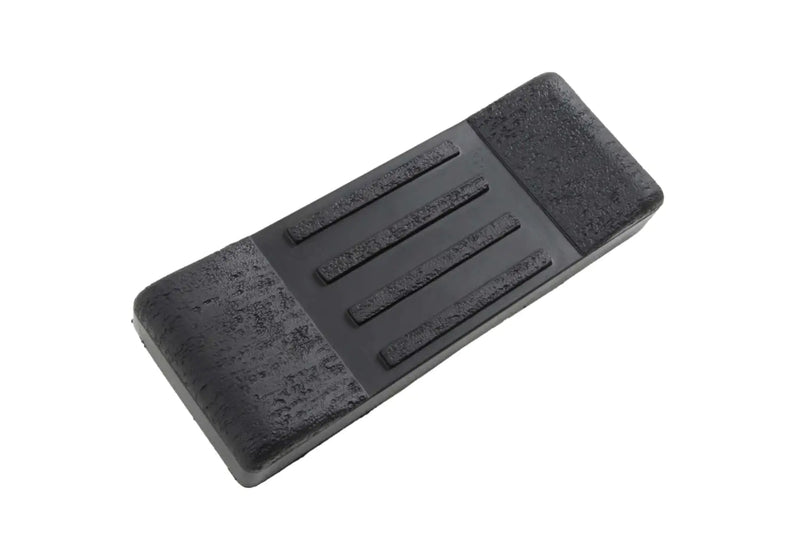 Hepco & Becker Backrest Xplorer 45 / 60 / Xceed 45 / Alu Standard 35