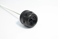 Gilles Tooling Rear Axle Slider Yamaha R1 '15- / MT-10 '18-