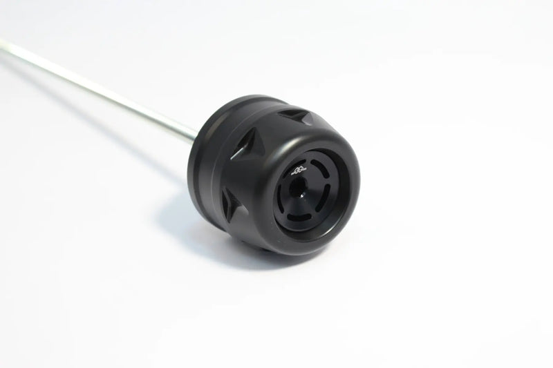 Gilles Tooling Rear Axle Slider Yamaha R1 '15- / MT-10 '18-