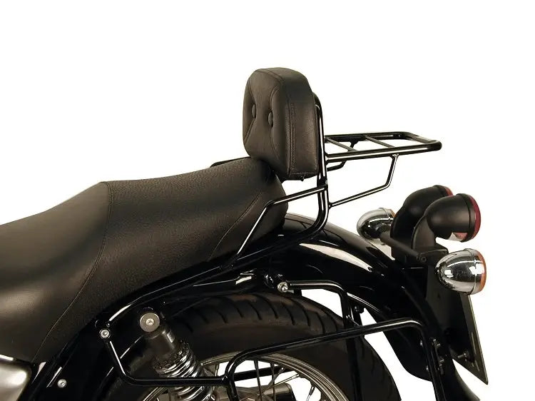 Hepco & Becker Rear Rack Moto Guzzi California Stone Touring