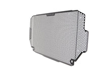 Evotech Performance Radiator Guard Kawasaki Z900 2017-2024
