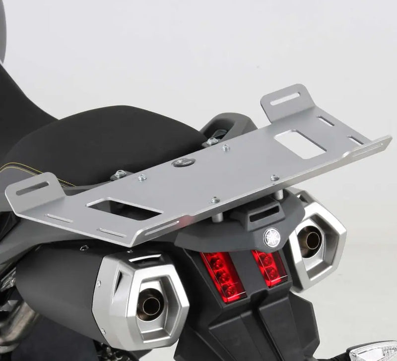 Hepco & Becker Enlargement rear rack Yamaha XT 660 Z Tenere