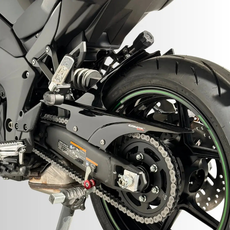 Ermax Rear Hugger Kawasaki Ninja 1100 SX 2025-