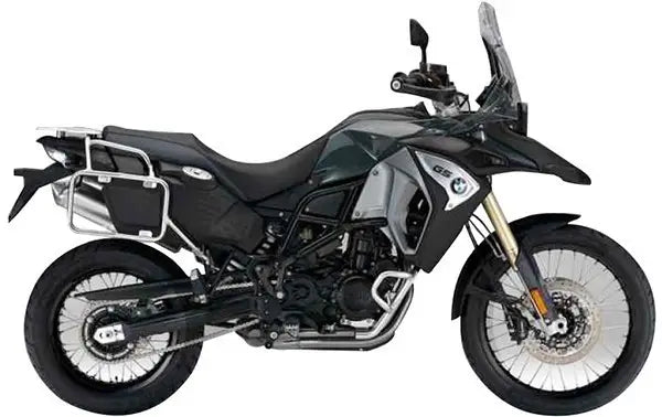 BMW F800GS Adventure