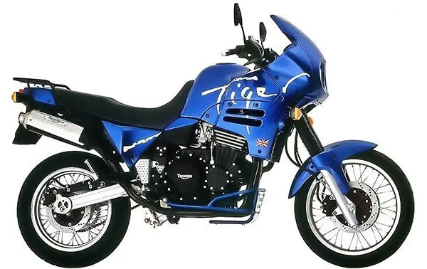 Triumph Tiger 900