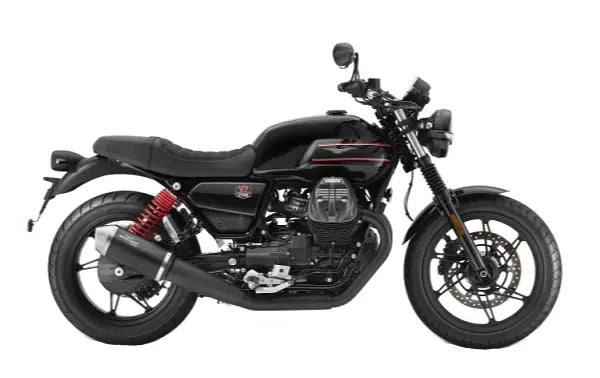 Moto Guzzi V7 850 Stone Special Edition