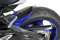 Ermax Rear Hugger Yamaha MT-10 / FZ-10 2016-2021