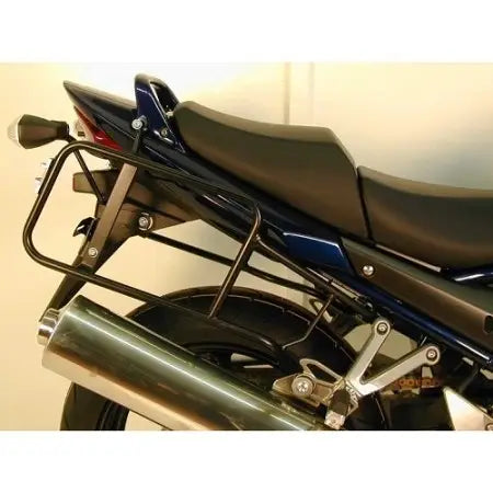 Hepco & Becker Side Carrier Suzuki GSF 1200 / S Bandit from 06'