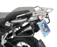 Hepco & Becker Side Carrier BMW R1200GS Adventure from 2014
