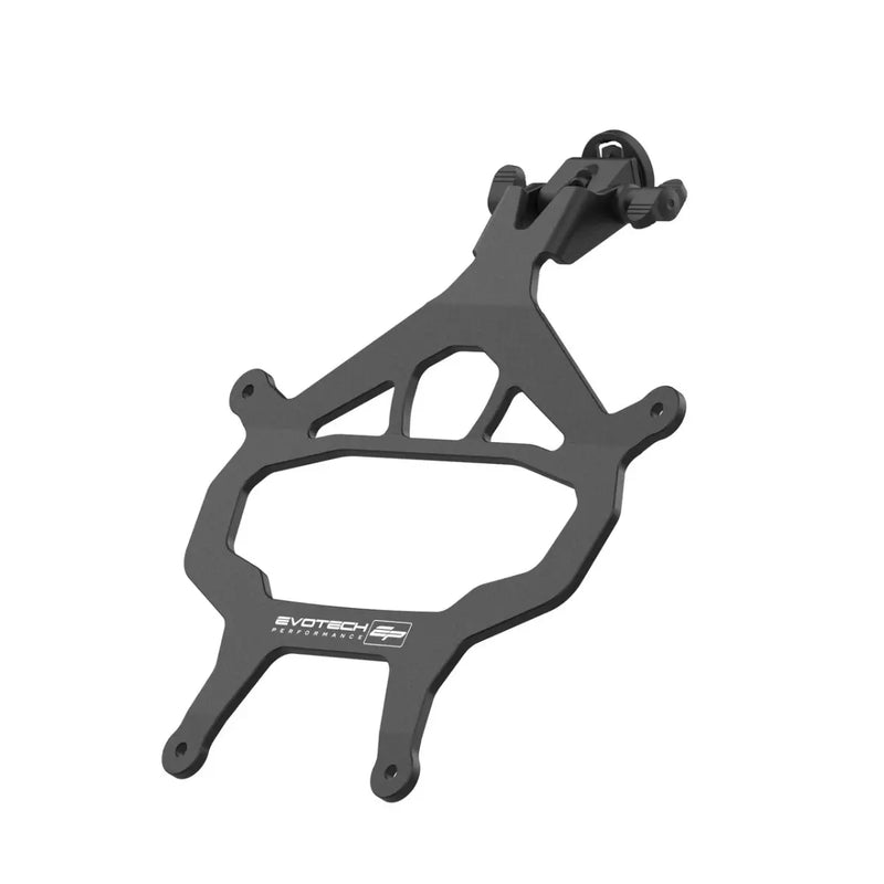 Evotech Performance Beeline Moto 2 GPS Mount Tiger 1200 / XC / XCX / XCA / XR / XRX 2017-2021