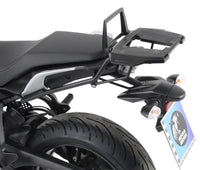 Hepco & Becker Rear Alurack Yamaha Tracer 700