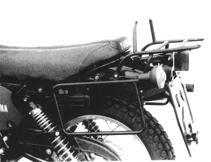 Hepco & Becker Complete Rack Yamaha XT 500 from 86'