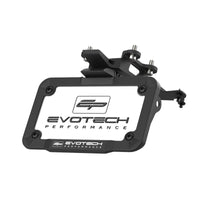Evotech Performance Dynamic Tail Tidy Yamaha MT-07 2025-