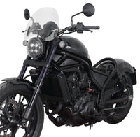 MRA Touring Windshield Honda CMX1100 Rebel 2021-