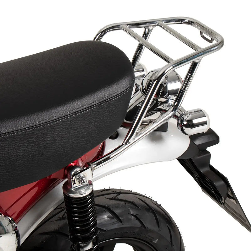 Hepco & Becker Tube Rear Rack Honda Dax ST 125 2023-