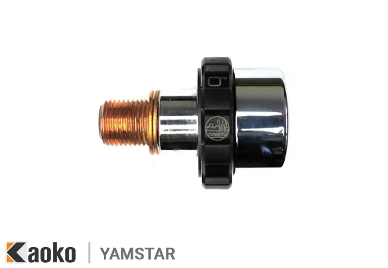 Kaoko Throttle Stabilizer Yamaha V-Star / Roadstar / XV250 / XVS950 / XVS1300 / XVS1600 / XVS1700