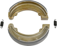 EBC Brake Pads For Honda CJ 360 1976-1977