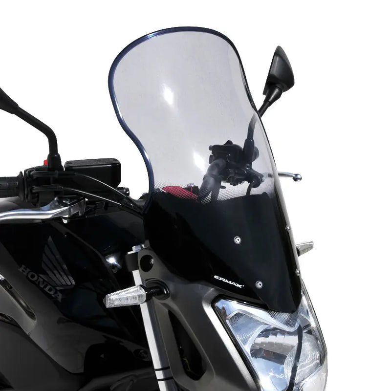 Ermax Motorcycle Windshield High Honda NC750S 2016-2020
