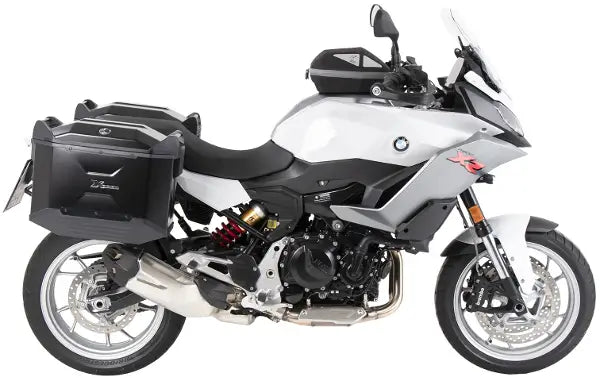 BMW F900XR