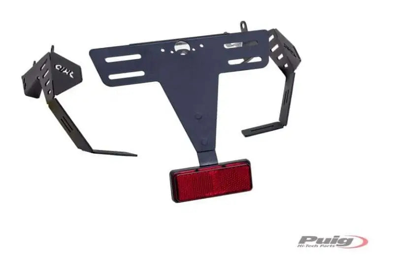 Puig Fender Eliminator Kit Honda CBR600RR 2003-2006