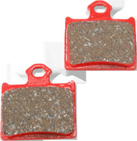 EBC Brake Pads For Husqvarna TC 85 2014-2020