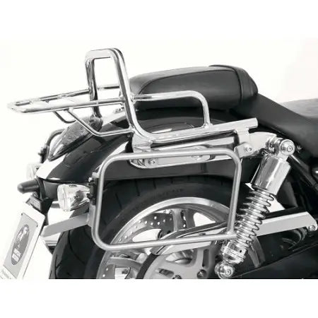 Hepco & Becker Side Carrier Triumph Thunderbird 1600 & 1700