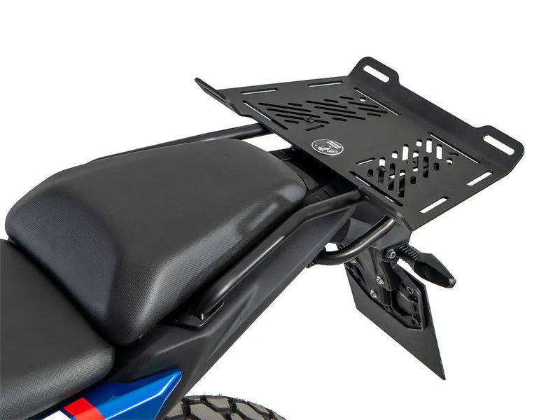 Hepco & Becker Rear Enlargement Rack BMW F450GS 2026-