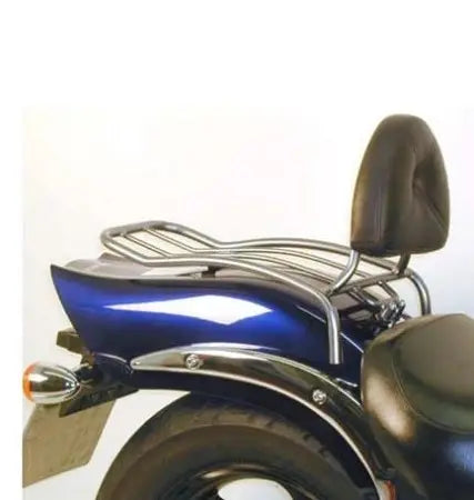 Hepco & Becker Solorack Suzuki M 800 Intruder With Back Rest 2005-2008