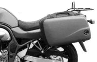 Hepco & Becker Complete Rack Suzuki GSF 600 S / N Bandit up to 95'