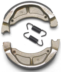EBC Brake Pads For Yamaha CY 50 Jog '92-'94 + '98-'99 + '01
