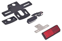 Puig Fender Eliminator Kit Suzuki V-Strom 650 2004-2011
