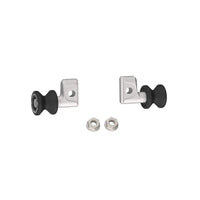 Evotech Performance Paddock Stand Bobbins Honda CB1000 Hornet 2025-