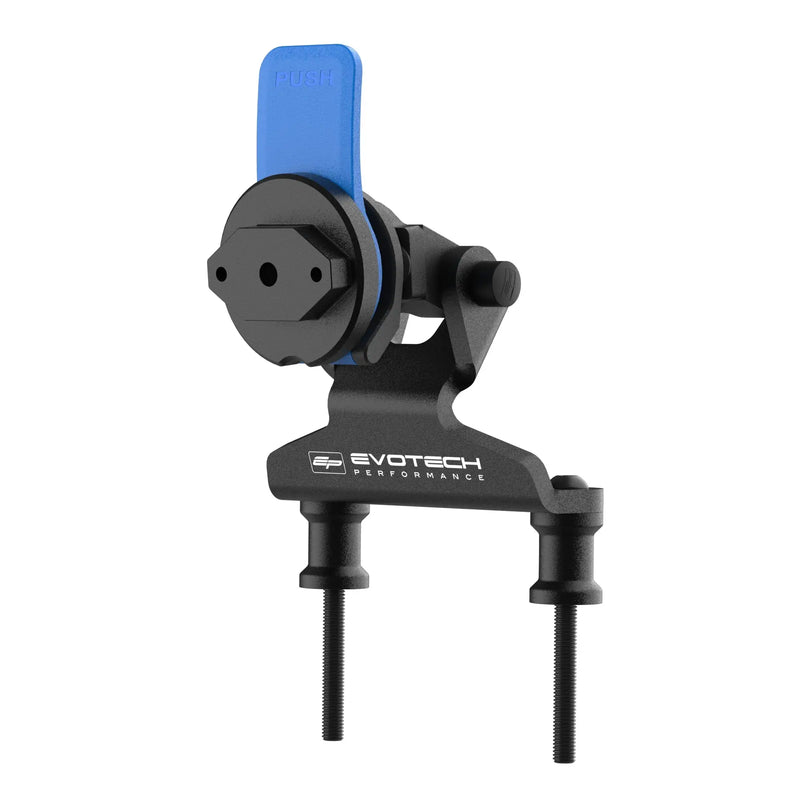 Evotech Performance Chigee Mount Kawasaki Z900 2025-