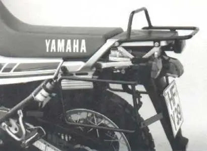 Hepco & Becker Side Carrier Yamaha XTZ 660 Tenere