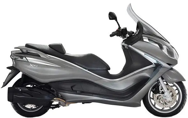 Piaggio X10-500