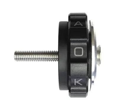 Kaoko Throttle Stabilizer Triumph Tiger 900 / GT / Rally / 850 Sport