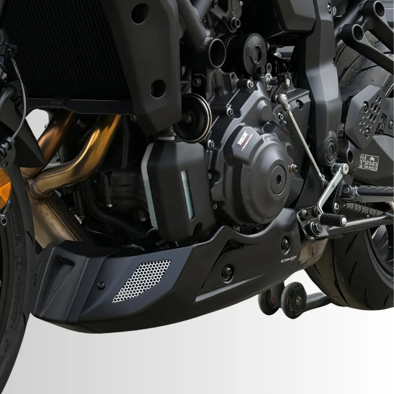 Ermax Belly Pan Yamaha MT-07 2025-