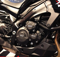 GB Racing Pulse Cover Suzuki GSX-S1000 / F 2015-2021 / Katana 2019-