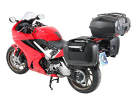 Hepco & Becker Lock-it Side Carrier Honda VFR800F '14-