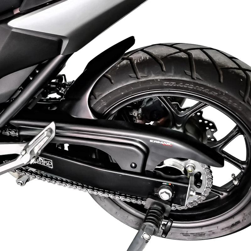 Ermax Rear Hugger Honda NC750X 2021-2024