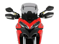 MRA VarioTouringScreen Windshield Ducati Multistrada 1200 2013-2014